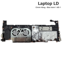 Main MSI Summit E13 AI EVO | CPU Ultra 7 155H