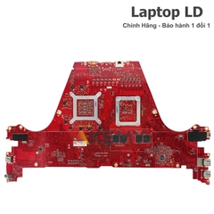 Main Asus GX551QR / GX551QM / GX551QS CPU Ryzen 9 5900HX