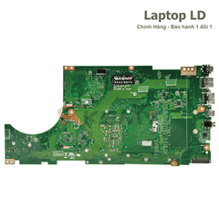 Main Asus Vivobook X510UAR X510UQK X510UNR CPU i3-7100U