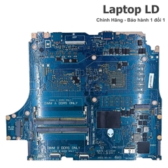 Main Dell Alienware M17 R5 CPU R7-6800H RTX 6700M LA-L656P