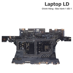 Main Dell Alienware X14 R2 CPU i7-13620H 16GB RTX4060 8GB LA-M412P