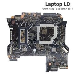 Main Dell Alienware X16 R1 CPU i9-13900HK 32GB RTX4080 LA-M414P