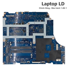 Main Dell G15 5535 CPU R5-7640HS RTX 3050 LA-M534P