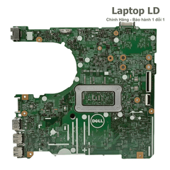 Main Dell Inspiron 3476 3576 CPU i3-8130U 17841-1