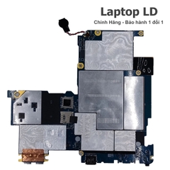 Main Dell Latitude 12 5290 2-in-1 CPU i5-8350U LA-F371P