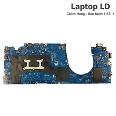 Main Dell Precision 3520 CPU i7-7700HQ M620 LA-E152P