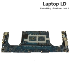 Main Dell Precision 5540 | CPU i7-9750H LA-H331P