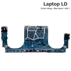 Main Dell Precision 5770 CPU i7-12800H RTXA3000 203107-1