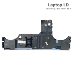 Main Dell Precision 7730 CPU i9-8950HK LA-F601P