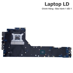 Main Dell Precision 7770 HDC70 CPU i7-12850HX LA-L891P