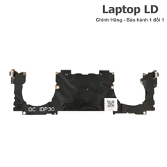 Main Dell XPS 13 9345 Snapdragon X Elite X1E 12 nhân 16GB