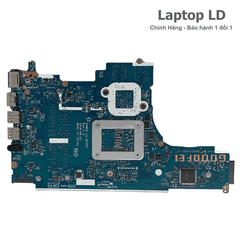 Main HP 15-DA 250 G7 256 G7 258 CPU i3-7020U LA-G07EP