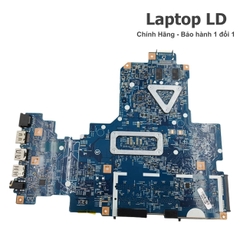 Main HP 17-X CPU I7-7500U 2.7GHZ 115289-2