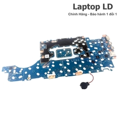 Main HP EliteBook 840 G8 | CPU i5-1145G7 | 6050A3217501