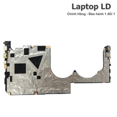 Main HP Envy 14-EB CPU i7-11390H RTX 1650 DA0G3GMBAG0
