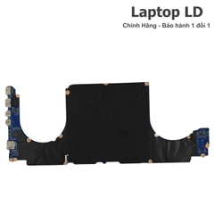 Main HP Envy 15-EP 15T-EP CPU i7-10750H RTX2060 DA0G3FMBCD0
