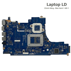 Main HP Pavilion 15-DA CPU I3-10110U LA-G07FP