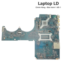 Main HP Pavilion 15T-CB | CPU I7-7700HQ | DAG75AMBAD0 REV:D