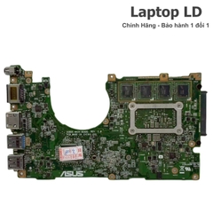 Main Asus Vivobook S200E / X201E / X202E / Q200E Chính Hãng, BH 1 Đổi 1