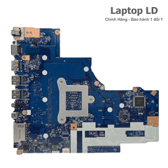 Main Lenovo Ideapad 330-15IKB/330-17IKB CPU i3-8130U NM-B451