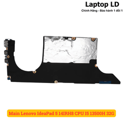 Main Lenovo IdeaPad 5 14IRH8 CPU I5 13500H 32G