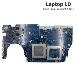 Main Lenovo Legion Y720-15IKB | CPU I7 7700HQ NM-B163