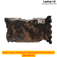 Main Lenovo Thinkpad ThinkBook 15 G4 IAP CPU i7-1255UMA 8G