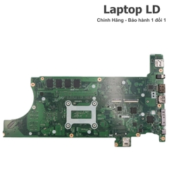 Main Lenovo ThinkPad P43s | CPU i7-8665U NM-D351