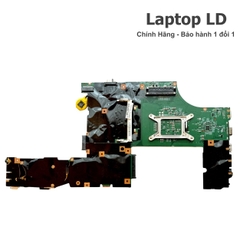 Main Lenovo ThinkPad T530