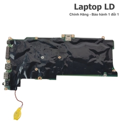Main Lenovo ThinkPad X1 Carbon Gen 7 | CPU i7-8665U NM-B861