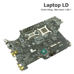 Thay Main MSI / GE62VR 7RE i7-7700HQ MS-16JB