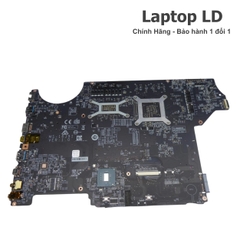 Main MSI GL62M 7RD i5-7300HQ  GTX 1050 MS-16J91