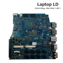 Main Sony VPCSA MBX-237 CPU I5-2450M 4G HM65