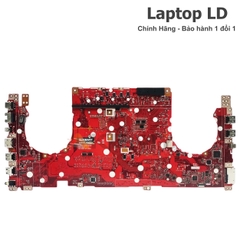 Main Asus Rog FX503V | GL503VS CPU i7-7700HQ