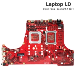 Main Asus Rog Strix G15 | G512LH | G532LW | CPU I7-10750H | RTX 2060