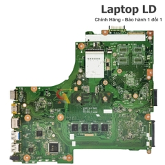 Main Asus X450CA | X450CC | A450C | Y481C | CPU i5-3317U