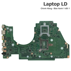 Main Asus X571GT | R571GT | A571GT | CPU i7-9750H DAOXKTMB8CO REV : C