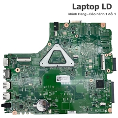 Main Dell Inspiron 14R 5437 | 3437 CPU i5-4200U | 12307-1 | 12307-2