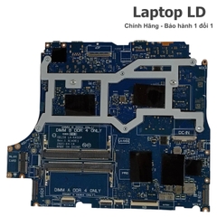 Main Dell G15 5510 | CPU i7-10870H | RTX3050Ti | LA-K662P