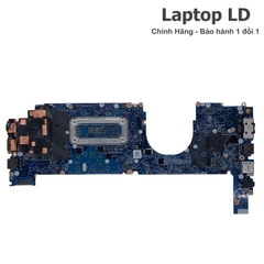 Main Dell Latitude 7280 | CPU i7-7600U LA-E121P