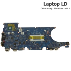 Main Dell Latitude E5470 CPU i7-6820HQ LA-C831P