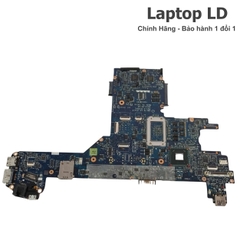 Main Dell Latitude E6430s CPU i5-3320M | LA-7741P