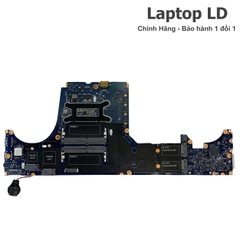 Main Dell Precision 15 7540 CPU i9-9980HK | LA-H271P