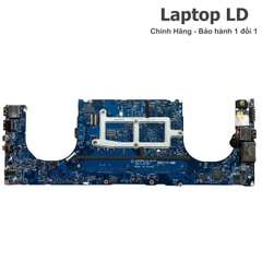 Main Dell Precision 5520 CPU i7-7820HQ | Quadro M1200 | LA-E331P