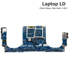 Main Dell Precision 5750 | CPU i7-10875H | 18835-1