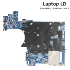 Main Dell Precision M4400