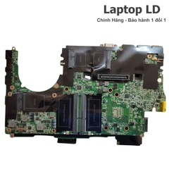 Main Dell Precision M4600