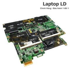 Main Dell Precision M6400 | DAXM1MB1AF0