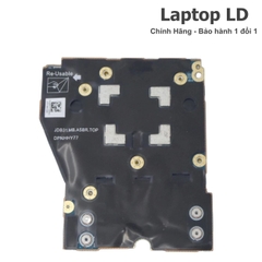 Main Dell Pro 14 Premium PA14250 | CPU U5-236V