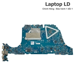 Main Dell Vostro 15 7510 | CPU i7-11800H | RTX3050TI